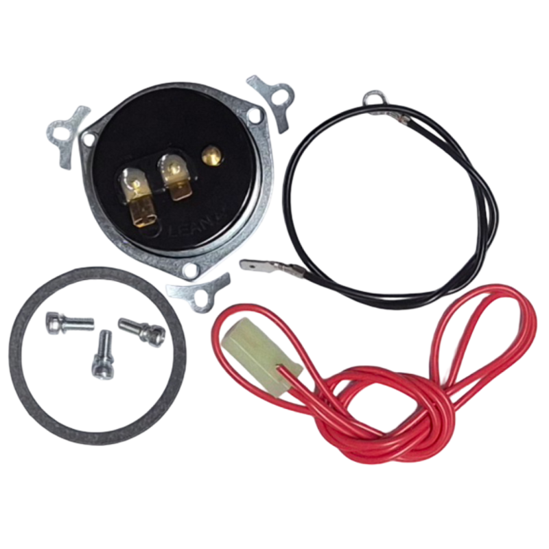 Elektrická tlumivka pro karburátory Holley