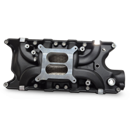 Hliníkové sací potrubí 4komorové 289/302 64-73