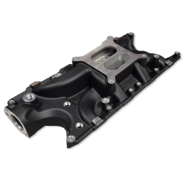 Hliníkové sací potrubí 4komorové 289/302 64-73