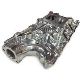 Hliníkové sací potrubí 4komorové 289/302 64-73