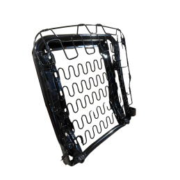 Rám/sedadlo řidiče (levý) 68-70