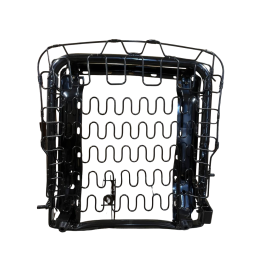 Rám/sedadlo řidiče (levý) 68-70