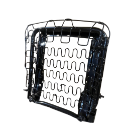 Rám sedadla spolujezdce 65-67