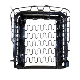 Rám sedadla spolujezdce 65-67