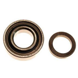 Sada ložisek kol zadní nápravy V8 8" TOP 67-73