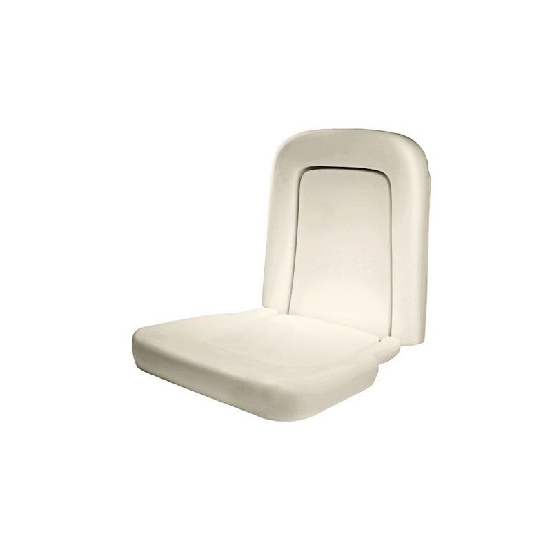 Standardní sedák 64-66