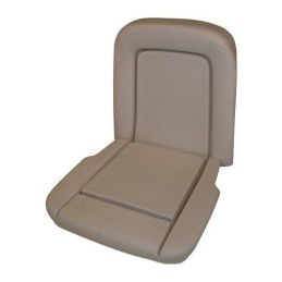 Polstrování sedadla Standard (pěna) 67