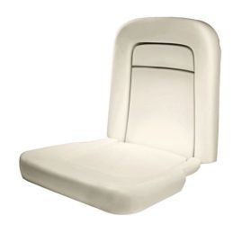 Polstrování Standard a DeLuxe 68