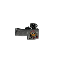Originální zapalovač ZIPPO Ford V8 – licencovaný