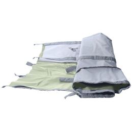 Stropní obložení Fastback bílá 65-68