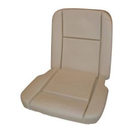 Mustang Pony sedák houba (nastavit + dolů) 65-66