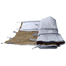 Barva sklouznutí: Sedlo, Fastback 65-68