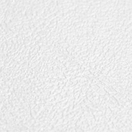 Standard door panel, white  pair 64-65