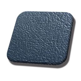 Potahy sedadel Fastback modré kompletní 65