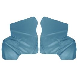 Zadní panel (světle modrá) 66-67