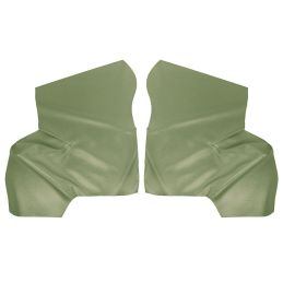 Standardní boční obložení (Pony) Cabrio Ivy gold 65-68