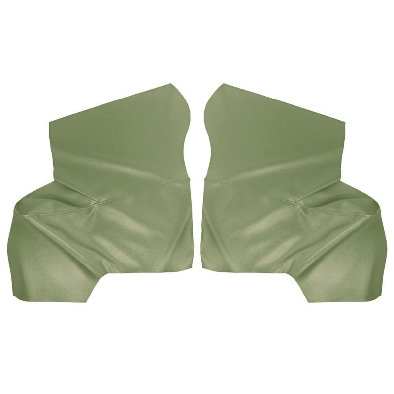 Standardní boční obložení (Pony) Cabrio Ivy gold 65-68