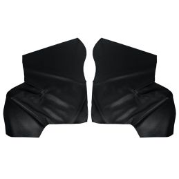 Standardní boční obložení (Pony) Cabrio Černá 65-68