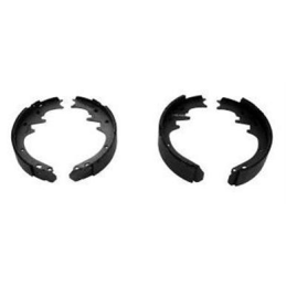 Sada pro přední bubnovou brzdu V8 10" 64-71