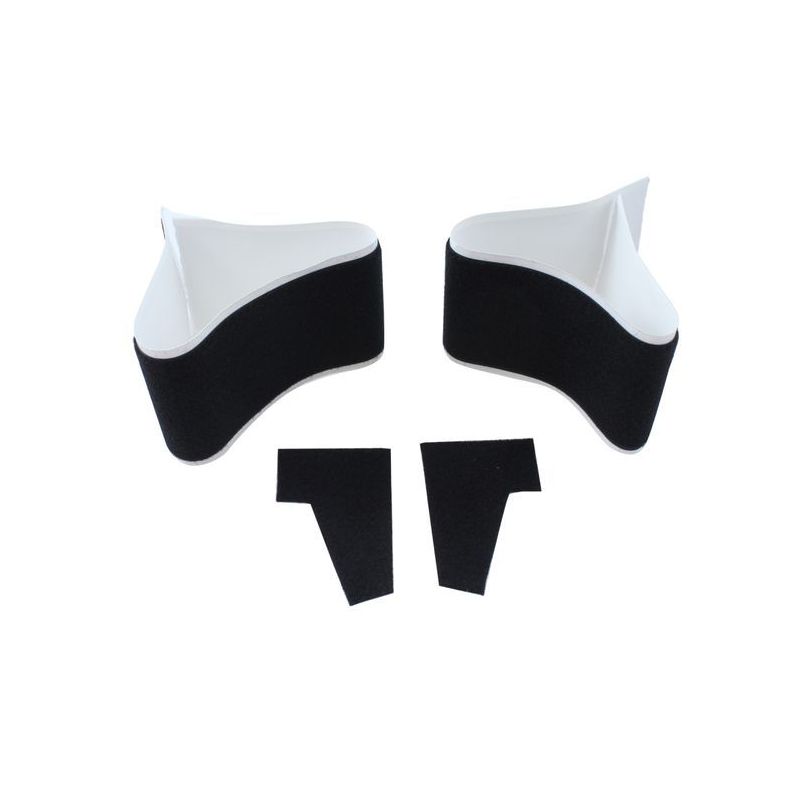 Plstěné vodítko okna, zadní dveře, 64-66