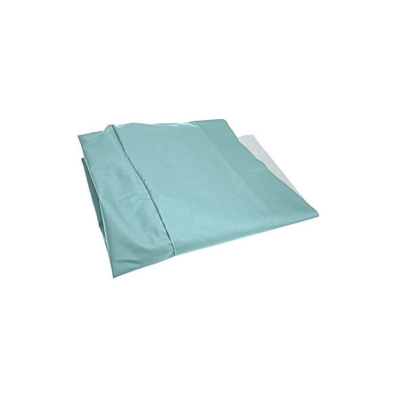 Strop kupé Aqua/Tyrkys 65-68