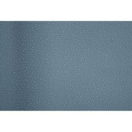 Čalounění stropu kupé, světle modré, 1965-1968