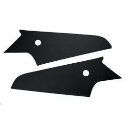 Boční panely stropu (černá) 69-70