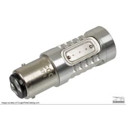 LED žárovka zadní světla & blinkry LED (pár) 64-73