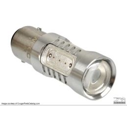 LED žárovka zadní světla & blinkry LED (pár) 64-73