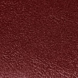 Sluneční clony Cabrio Tmavě červená 64-66