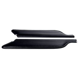 Sluneční clony Cabrio Černá 64-66