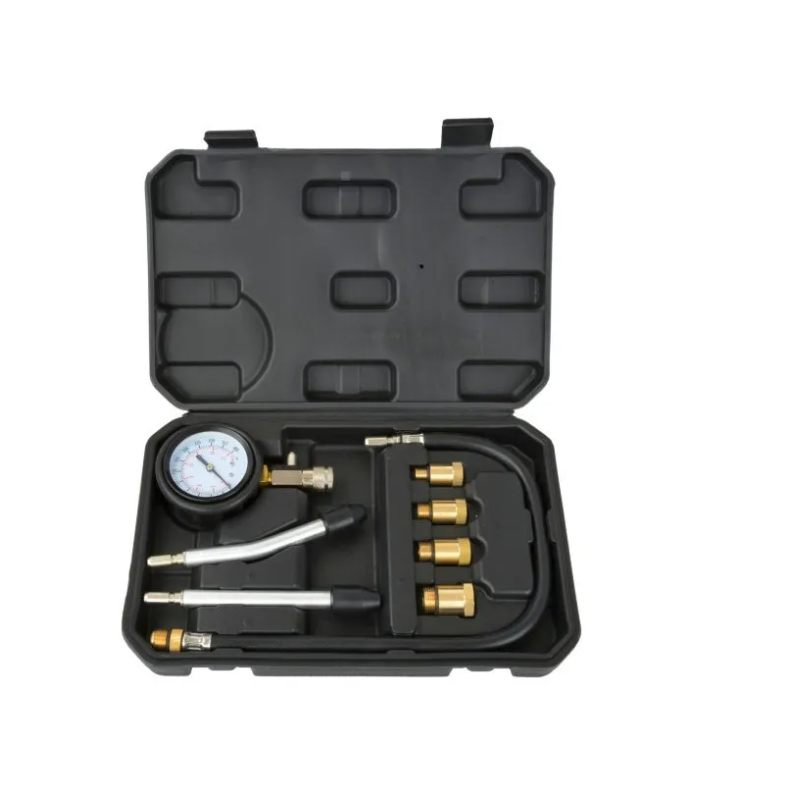 Sada odvzdušňování brzd