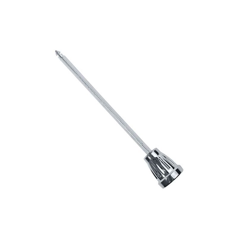 Knoflík a tyčka spínače světel 65-66