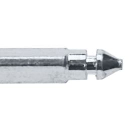 Knoflík a tyčka spínače světel 65-66