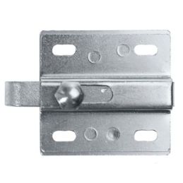 Západka sklopných dveří fastback 65-68