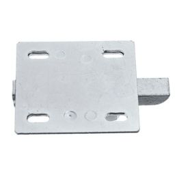 Západka sklopných dveří fastback 65-68