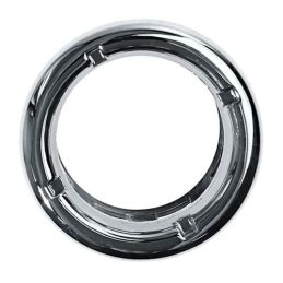 Rámeček spínací skříňky, chrom 69