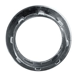 Rámeček spínací skříňky, chrom 69