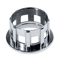 Rámeček spínací skříňky, chrom 69