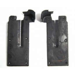 Sada těsnění pro kabriolet 64-66