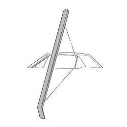 Sada těsnění pro kabriolet 64-66