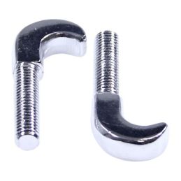 Konvertibilní střešní uzavírací háky (pár) 64-66