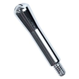 Knoflík zámku zadního sedadla Fastback 67-70