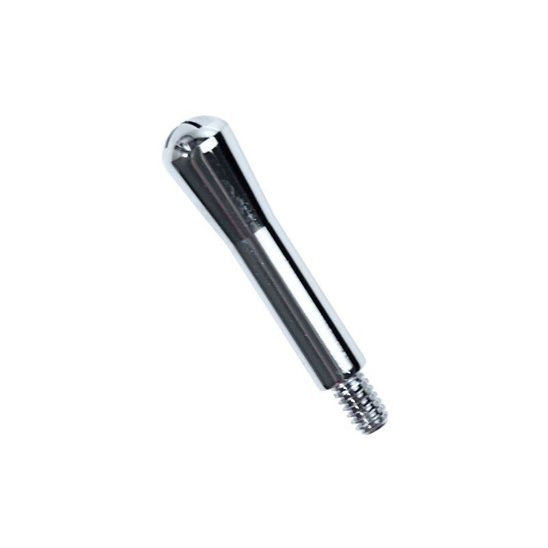 Knoflík zámku zadního sedadla Fastback 67-70