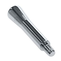 Knoflík zámku zadního sedadla Fastback 67-70