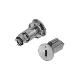 Sada vložek s klíčem - zapalování, dveře, kufr 67-69