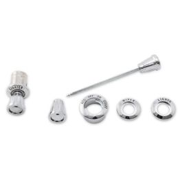 Sada chromiků a čumáků 64-66