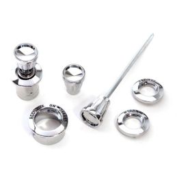 Sada chromiků a čumáků 64-66