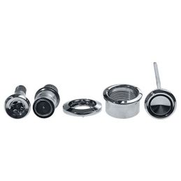 Sada knoflíků přístrojové desky 67-68