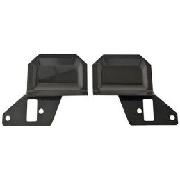 Rám kolem kliky dveří, po stranách dveří Deluxe 69-70